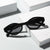 Damen Designer Sonnenbrille Karnz