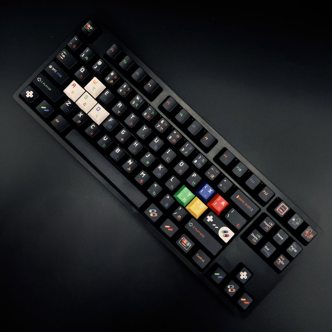 Gaming Mechanische Tastatur Karnz