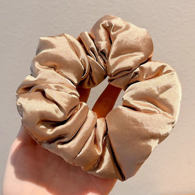 Satin-Haar-Strumpf Karnz