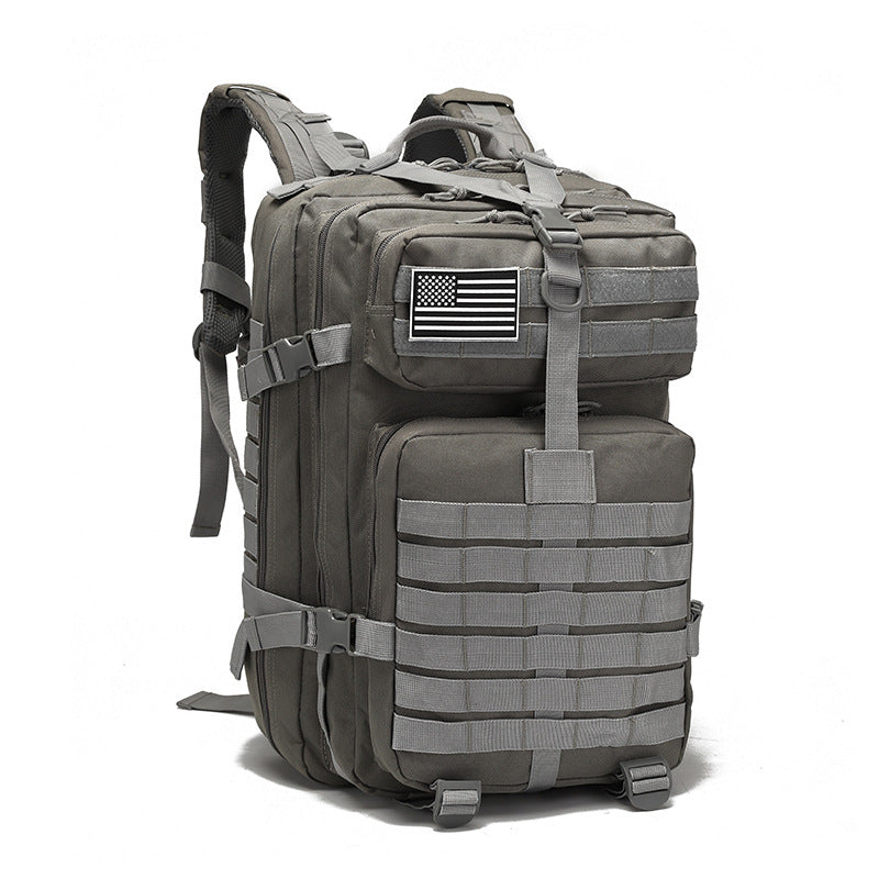 Multi-Zweck Taktische Kampf Rucksack Karnz
