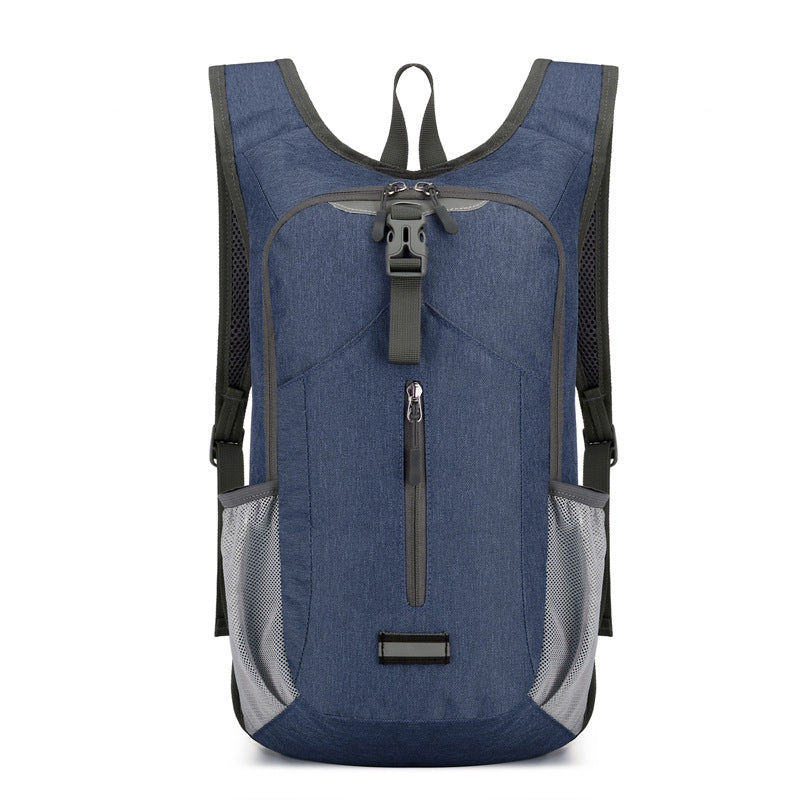 Leichte, florale Hydration Rucksack Karnz