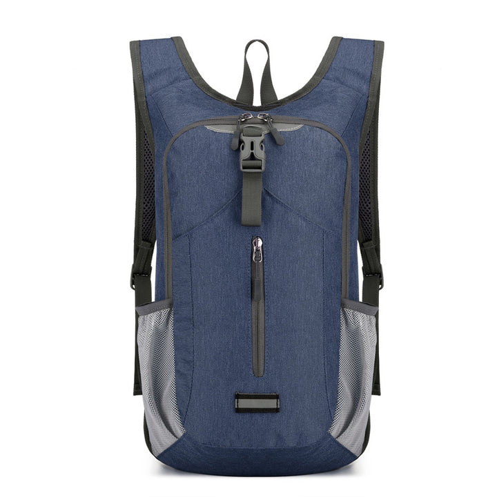 Leichte, florale Hydration Rucksack Karnz