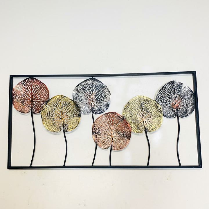 Dekoratives Wandkunstpanel Karnz