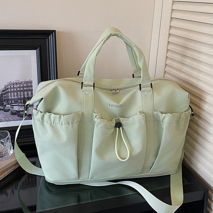 Stylische Reis-Handtasche