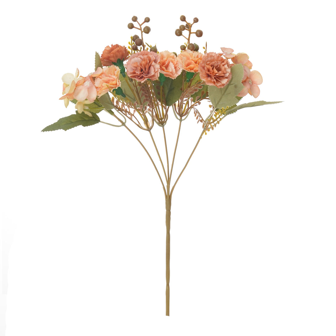 Elegante Faux Blumensstem-Bouquet