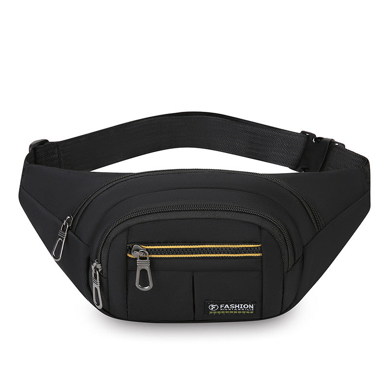 Multi-Taschen Utility Bauchtasche Karnz
