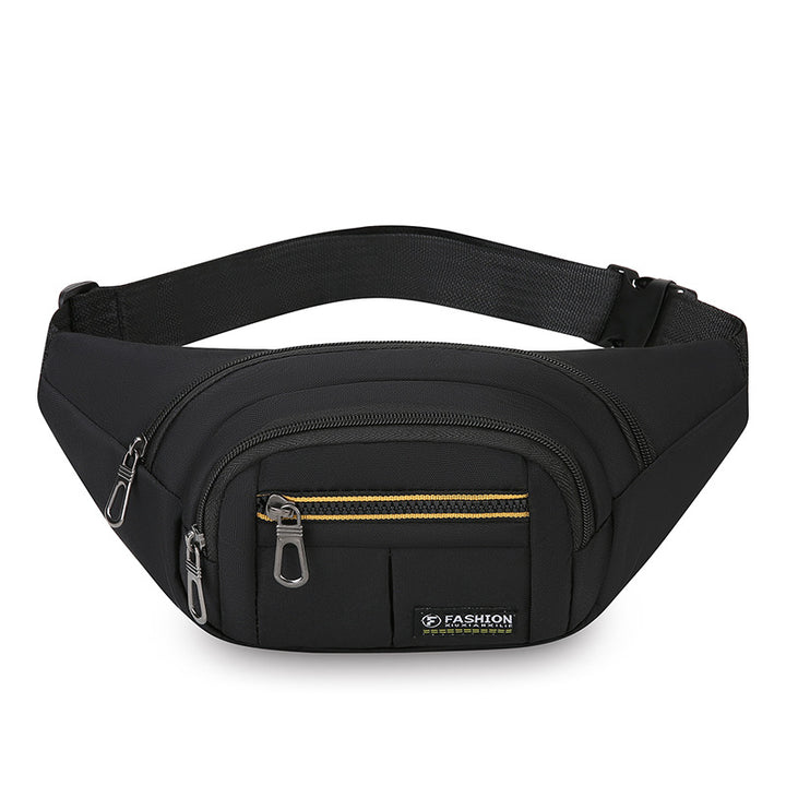 Multi-Taschen Utility Bauchtasche Karnz