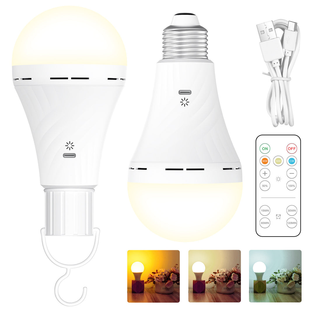 Smart Ambient LED-Lampe