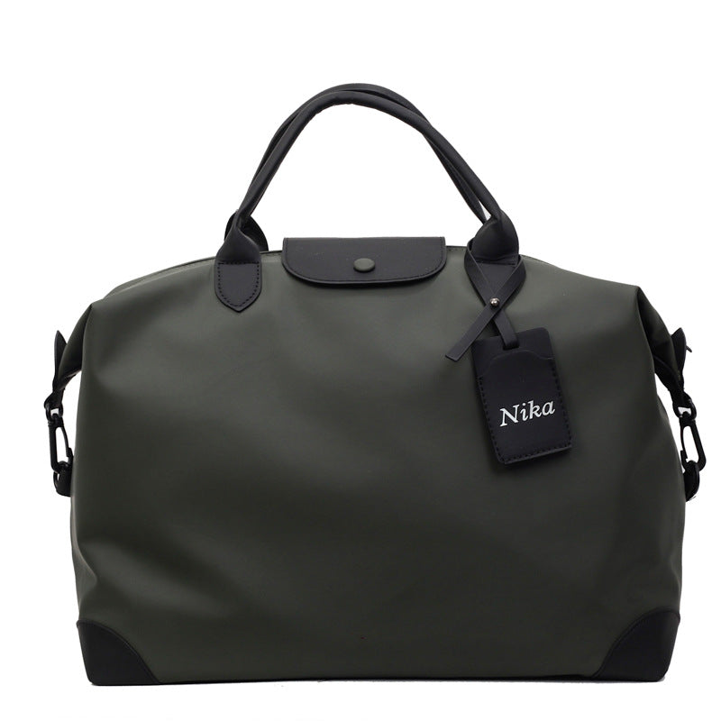 Wasserdichter Outdoor Abenteuer Duffel