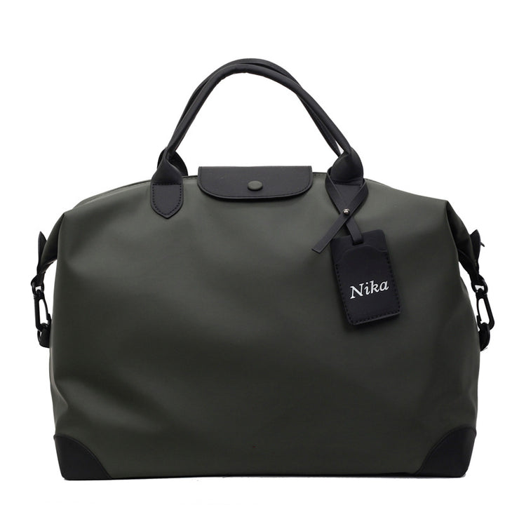 Wasserdichter Outdoor Abenteuer Duffel