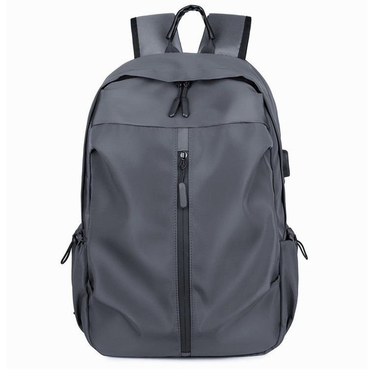 Multifunktionaler Rucksack mit Ergonomischen Tragegurten und Zahlreichen Fächern Karnz