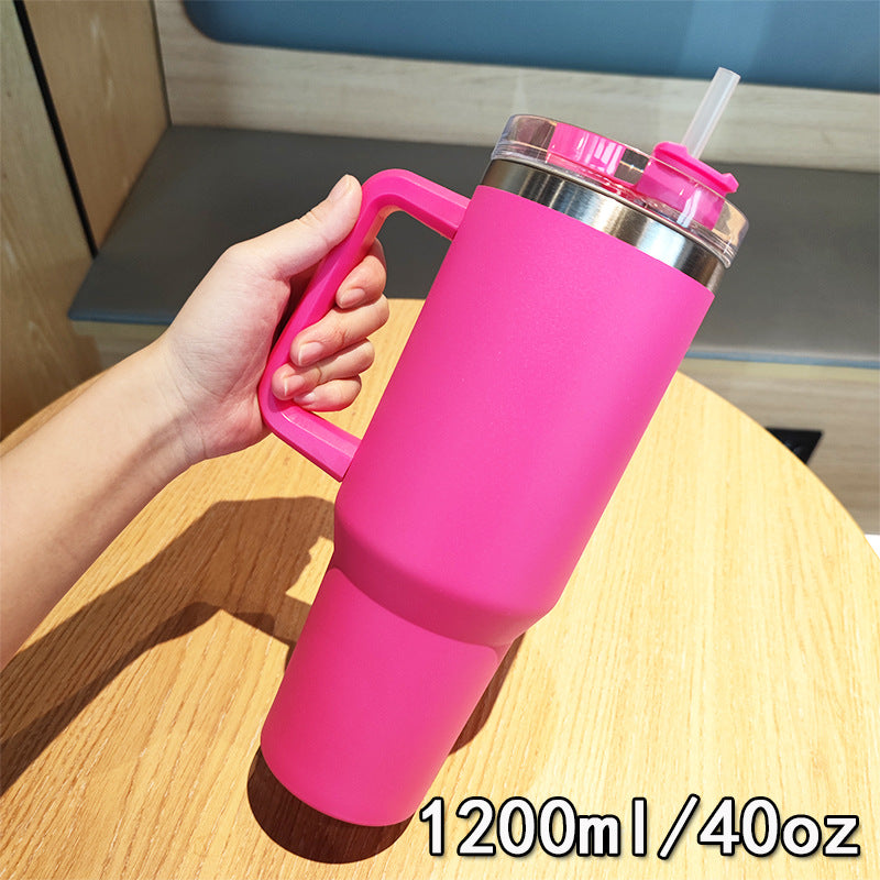 Damen Isolierte Trinkflasche Karnz