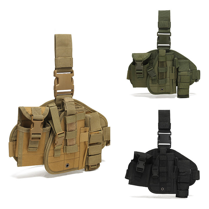 Taktische Utility-Gürteltasche Karnz