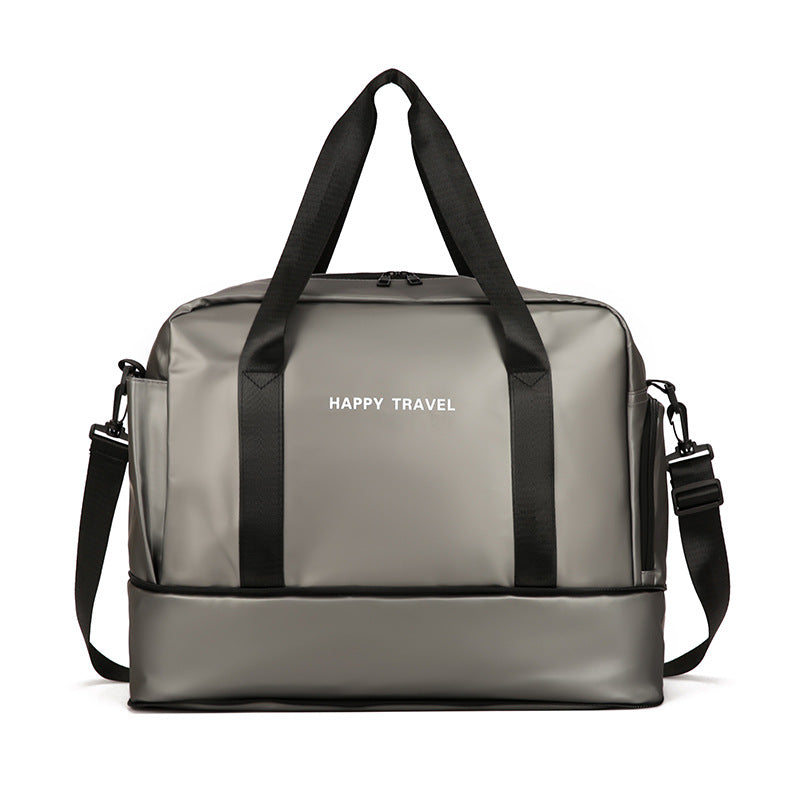 Haltbarer Reise-Duffle Bag Karnz
