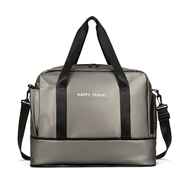 Haltbarer Reise-Duffle Bag Karnz