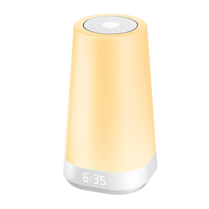Smart Bluetooth Nachttischlampe Karnz