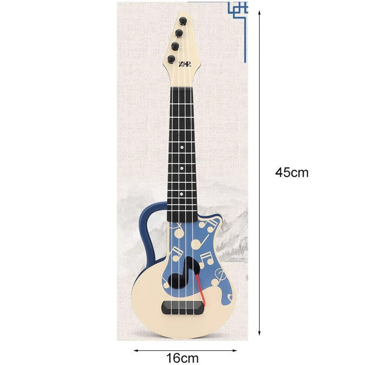 Musikalische Ukulele Karnz
