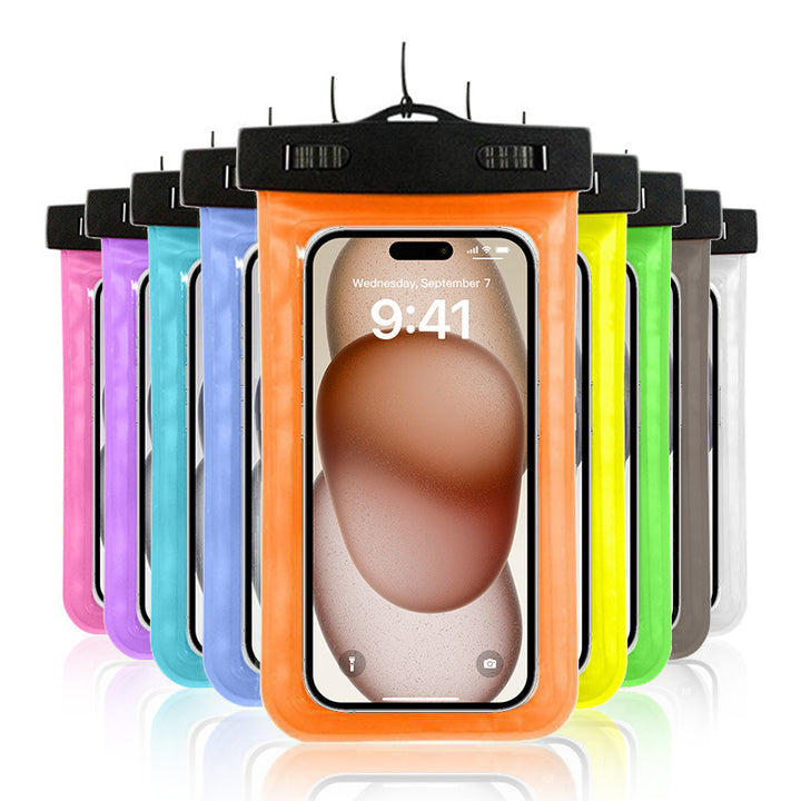 Wasserdichte Smartphone-Hülle Karnz