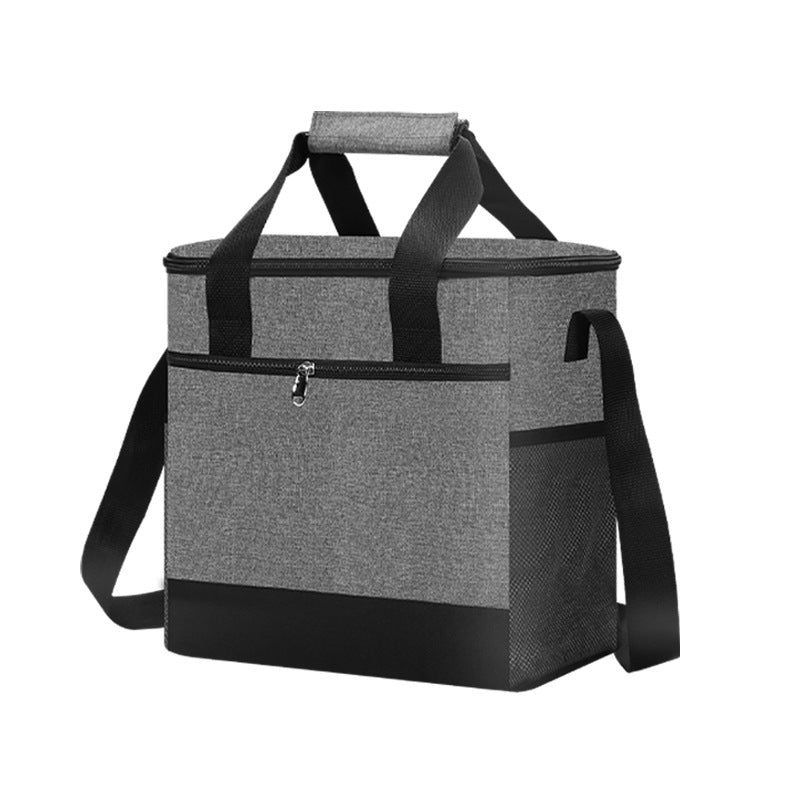 Isolierte Kühltasche