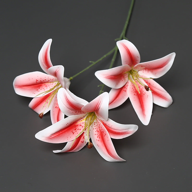 Dekorative Künstliche Blume für Innenausstellung