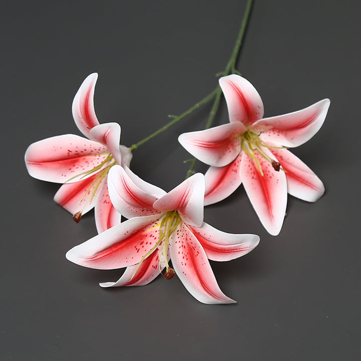 Dekorative Künstliche Blume für Innenausstellung