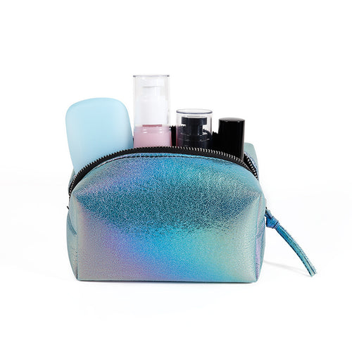 Iridescent Reise Cosmetic Case