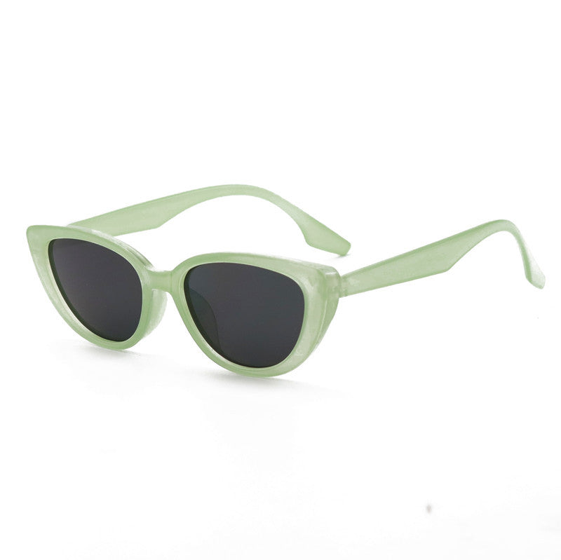 Modische Übergroße Quadratische Sonnenbrille Karnz