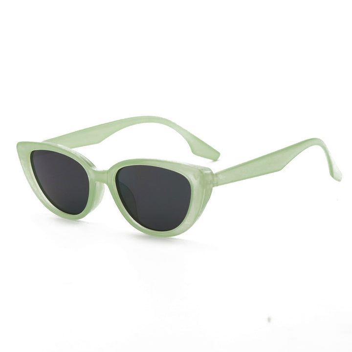 Modische Übergroße Quadratische Sonnenbrille Karnz