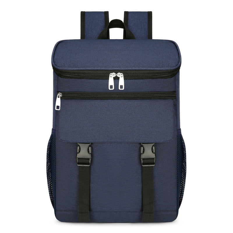 Premium Mehrplatz Business Rucksack Karnz