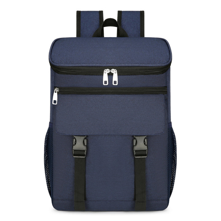 Premium Mehrplatz Business Rucksack Karnz