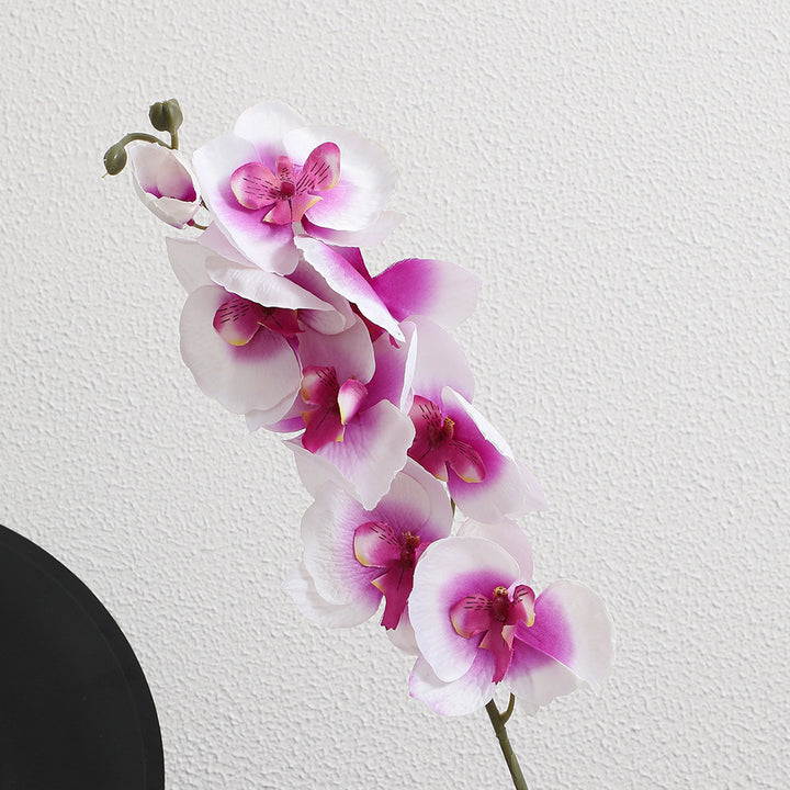 Eleganter Künstlicher Orchideenstrauß Karnz