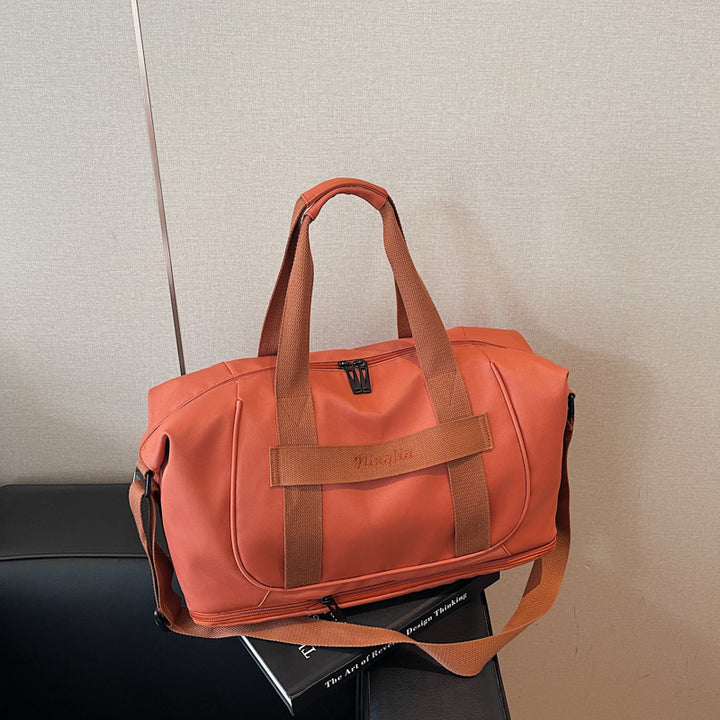 Vielseitige Duffel-Tasche