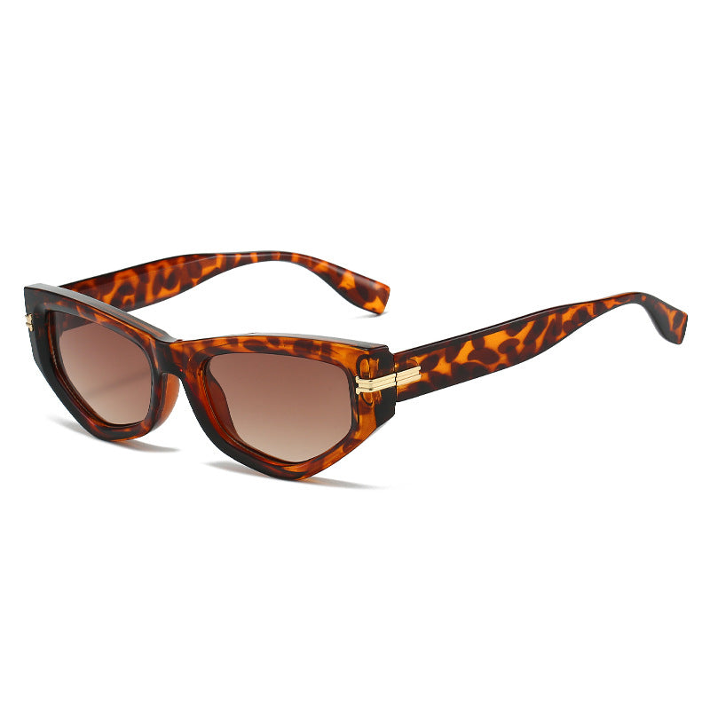 Damen Sonnenbrille Karnz