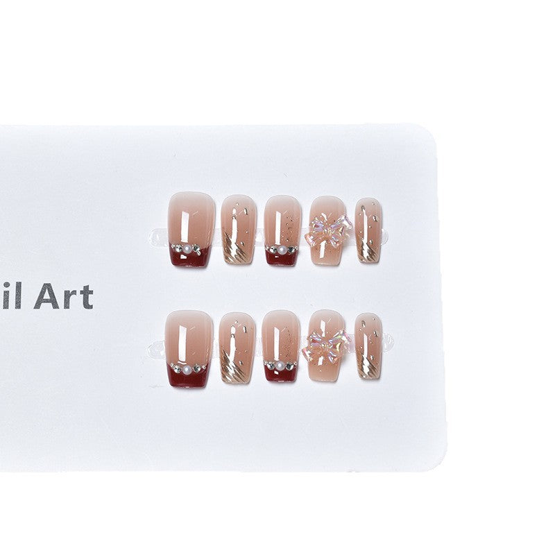 Nail Art Karnz