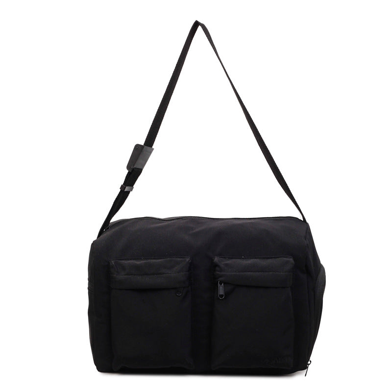 Vielseitige Reisekuriertasche