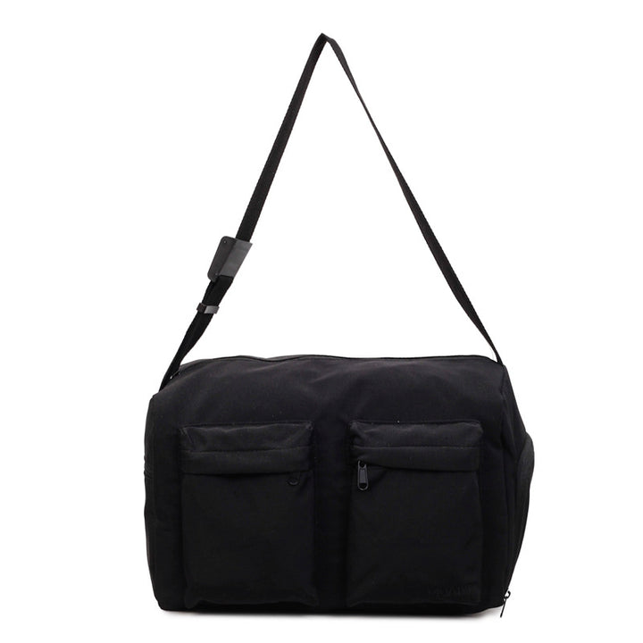 Vielseitige Reisekuriertasche