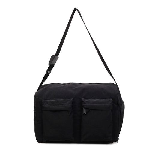 Vielseitige Reisekuriertasche