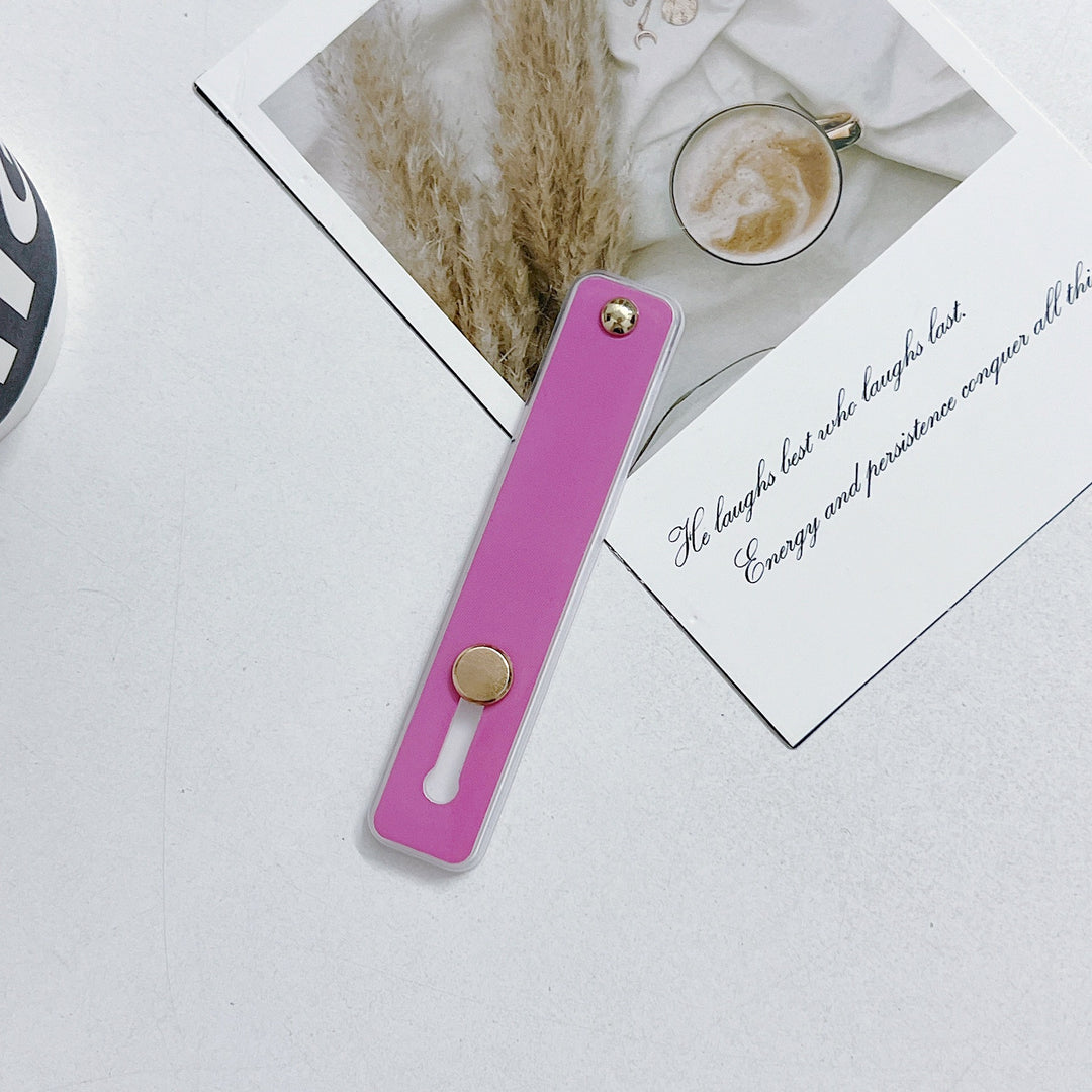 Minimalistisches Lesezeichen Karnz