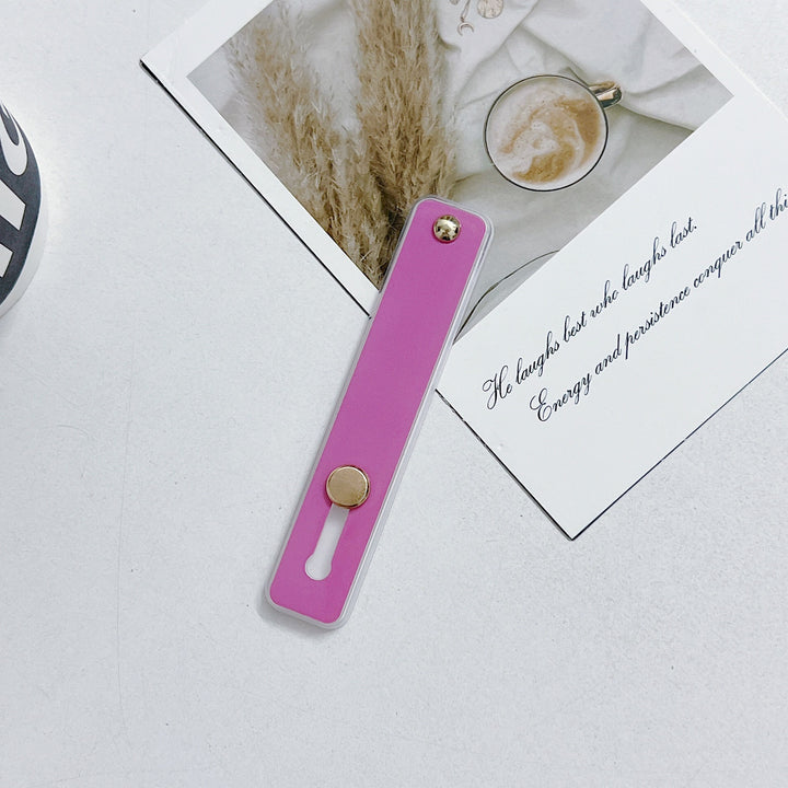 Minimalistisches Lesezeichen Karnz