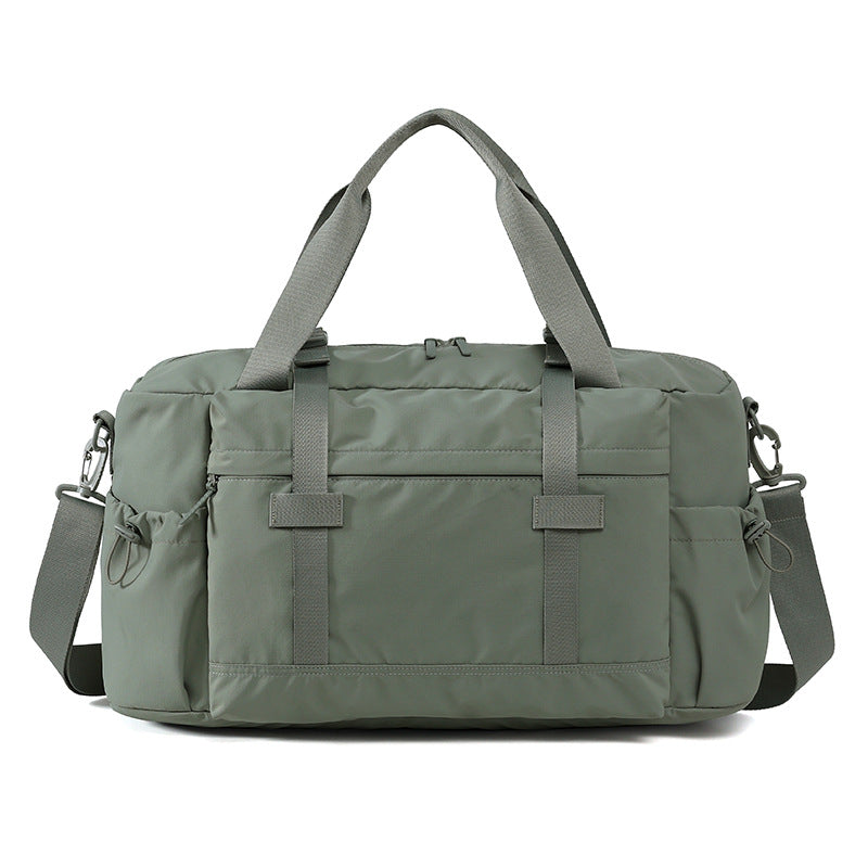 Multi-Fachreisen-Holdall-Tasche Karnz