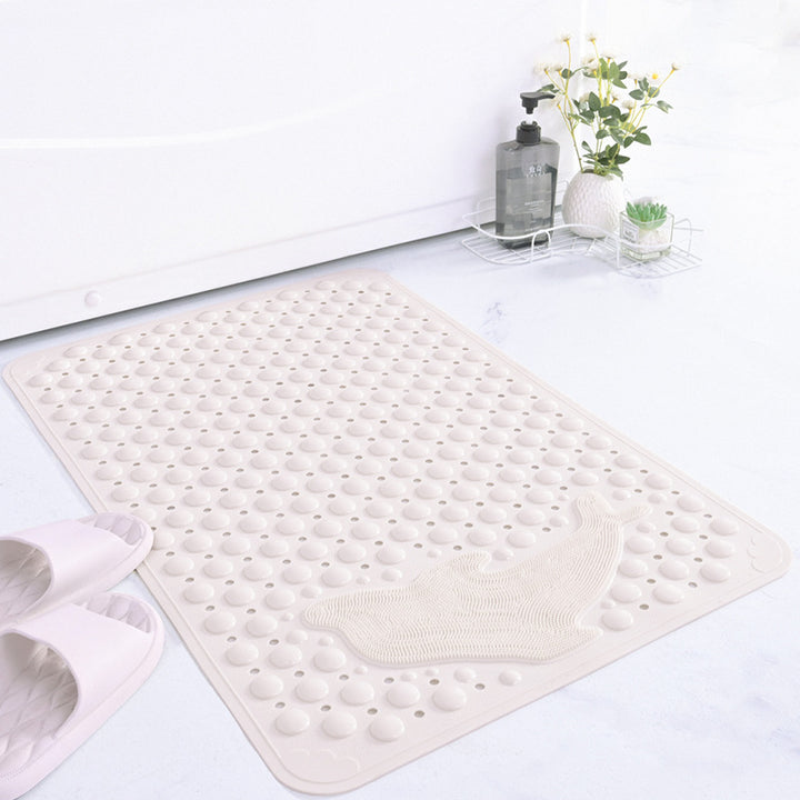 Anti-Rutsch Badezimmer Komfortmatte