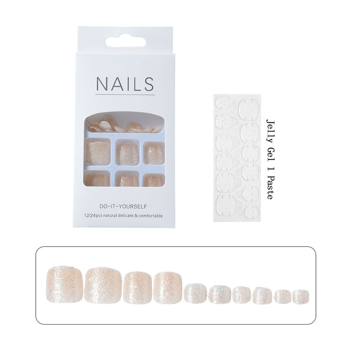 DIY Press-On Nail Kit Karnz