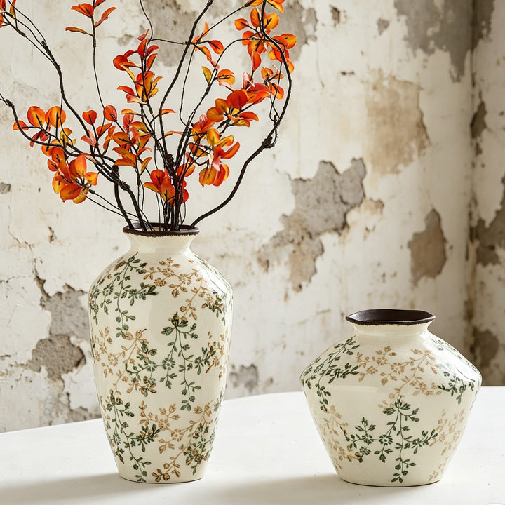 Deko Vase Karnz