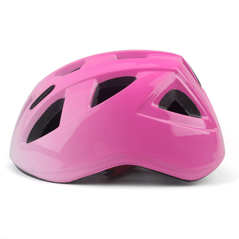 WoVerstellbarer belüfteter Fahrradhelm Karnz