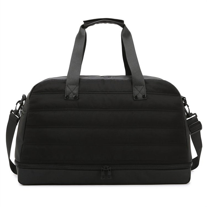Polsterte Reisetasche
