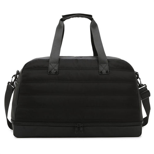 Polsterte Reisetasche