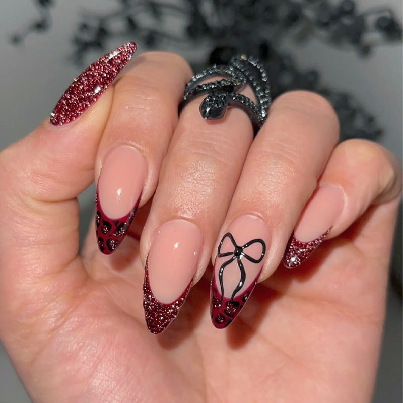 Nail Art Karnz