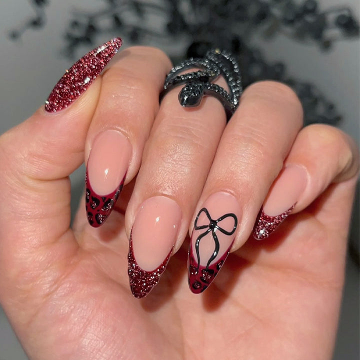 Nail Art Karnz