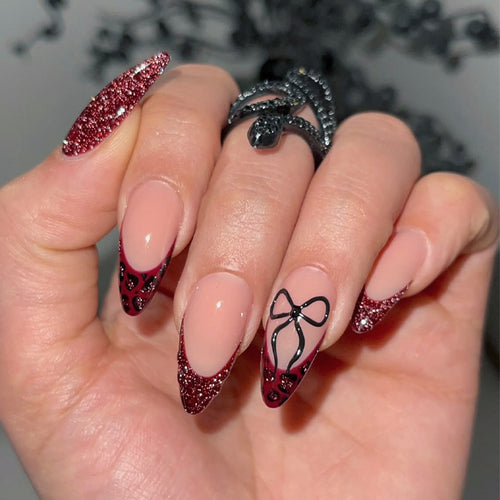 Nail Art Karnz