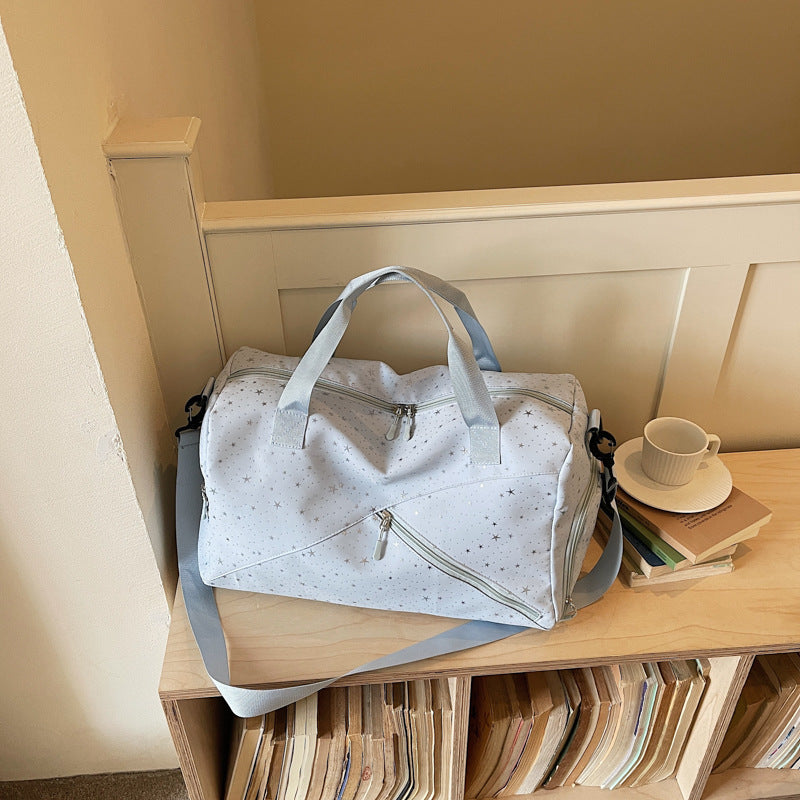 Vielseitige Reisetasche